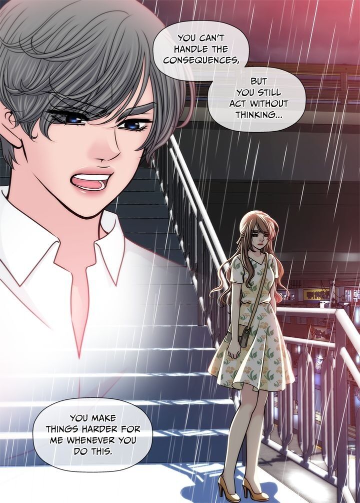 Cinderella’s Man Chapter 84 Page 44