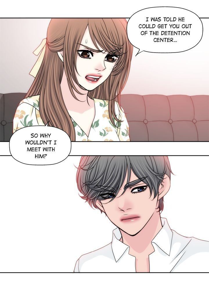 Cinderella’s Man Chapter 84 Page 9