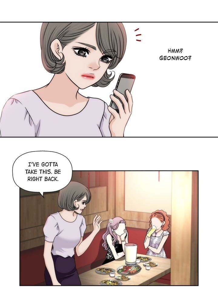Cinderella’s Man Chapter 85 Page 13