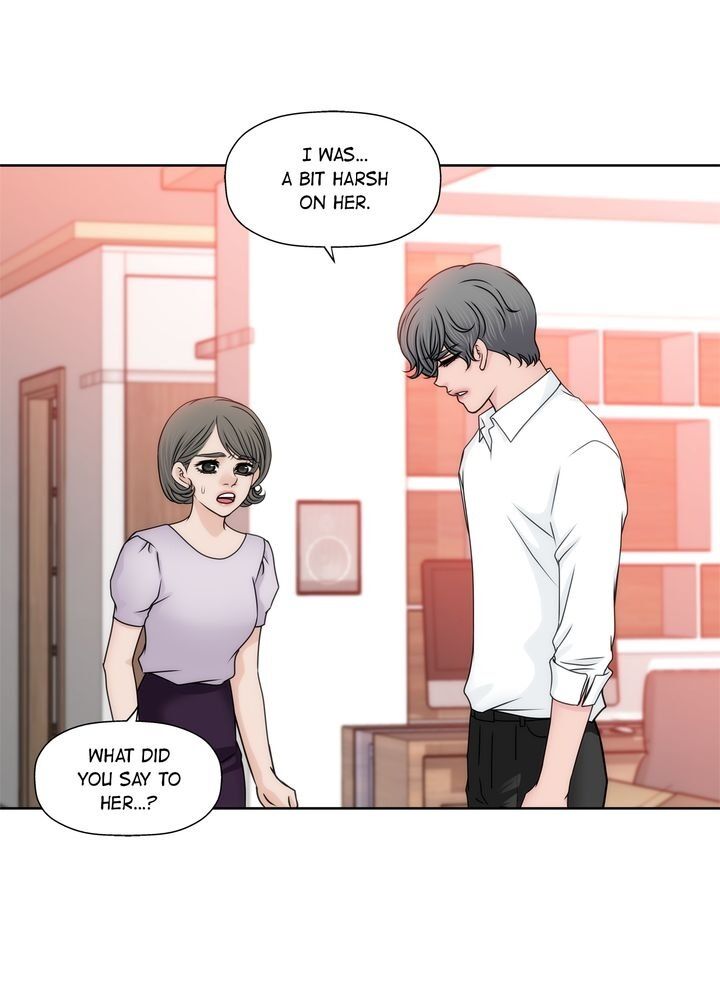 Cinderella’s Man Chapter 85 Page 24