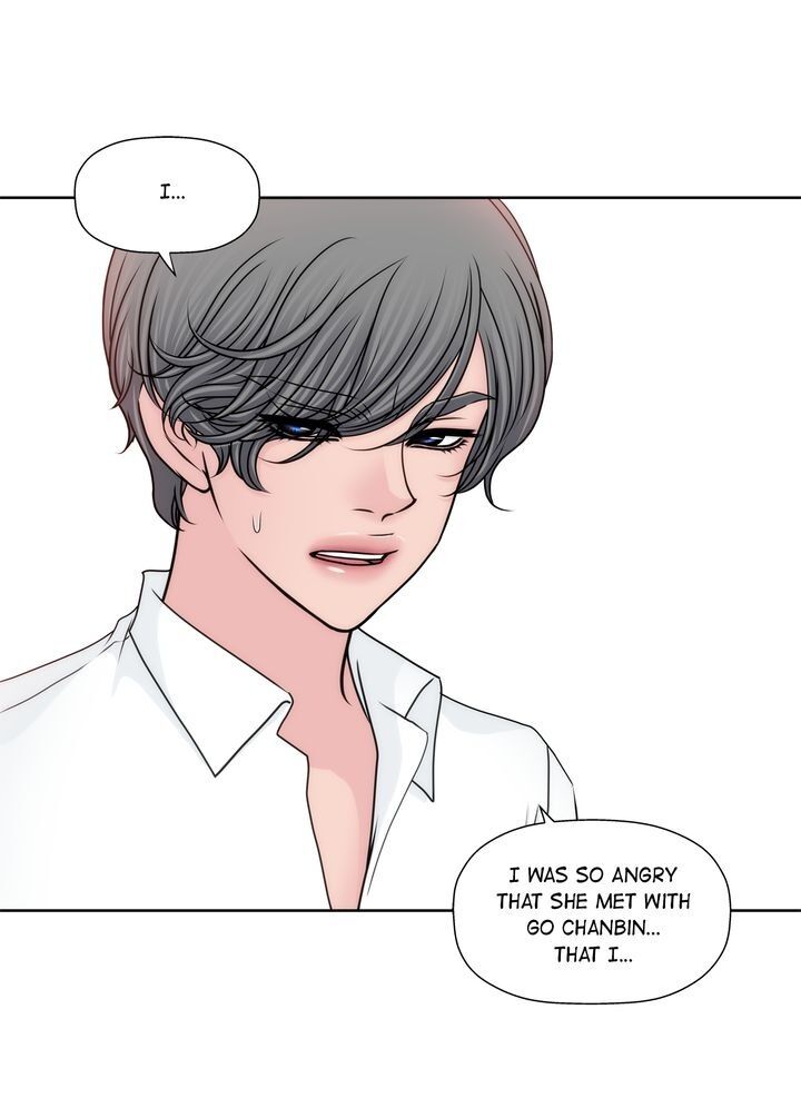 Cinderella’s Man Chapter 85 Page 25