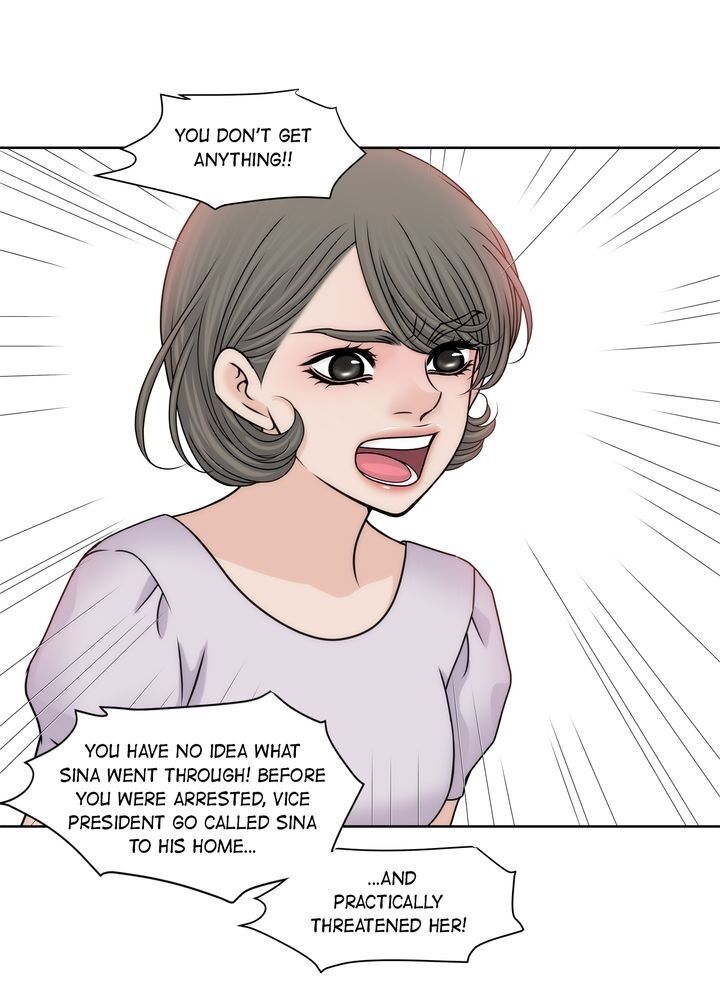 Cinderella’s Man Chapter 85 Page 35