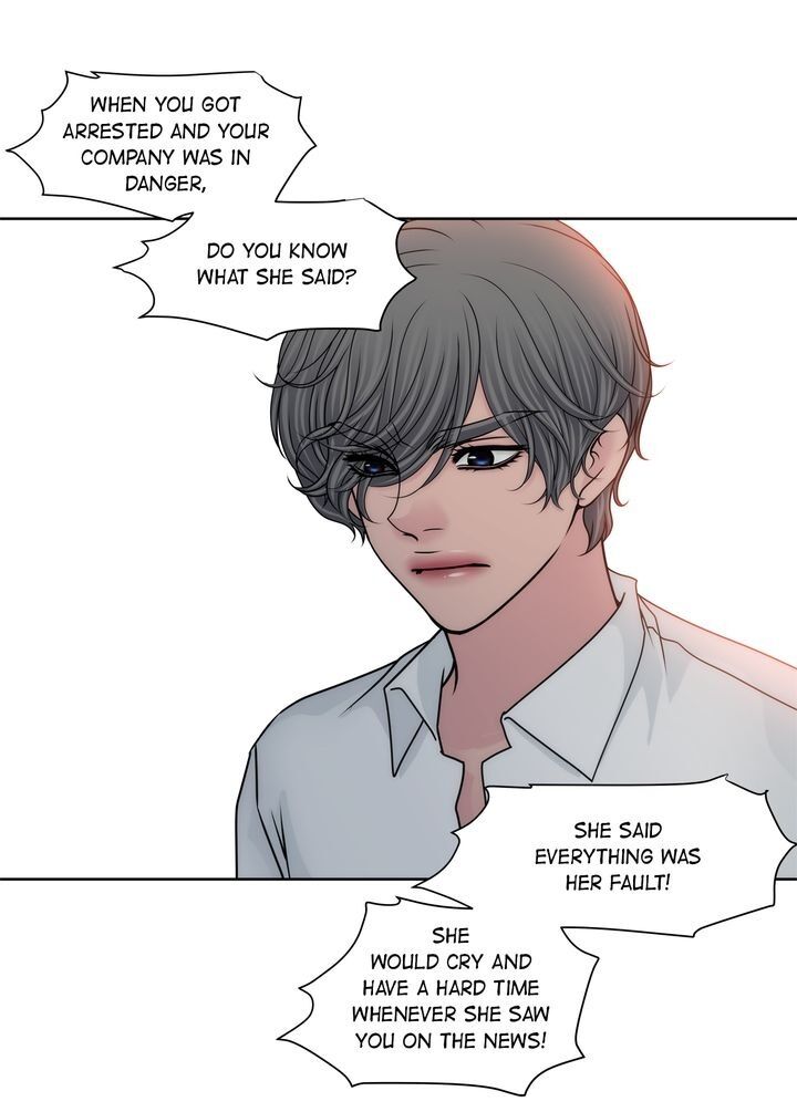 Cinderella’s Man Chapter 85 Page 37
