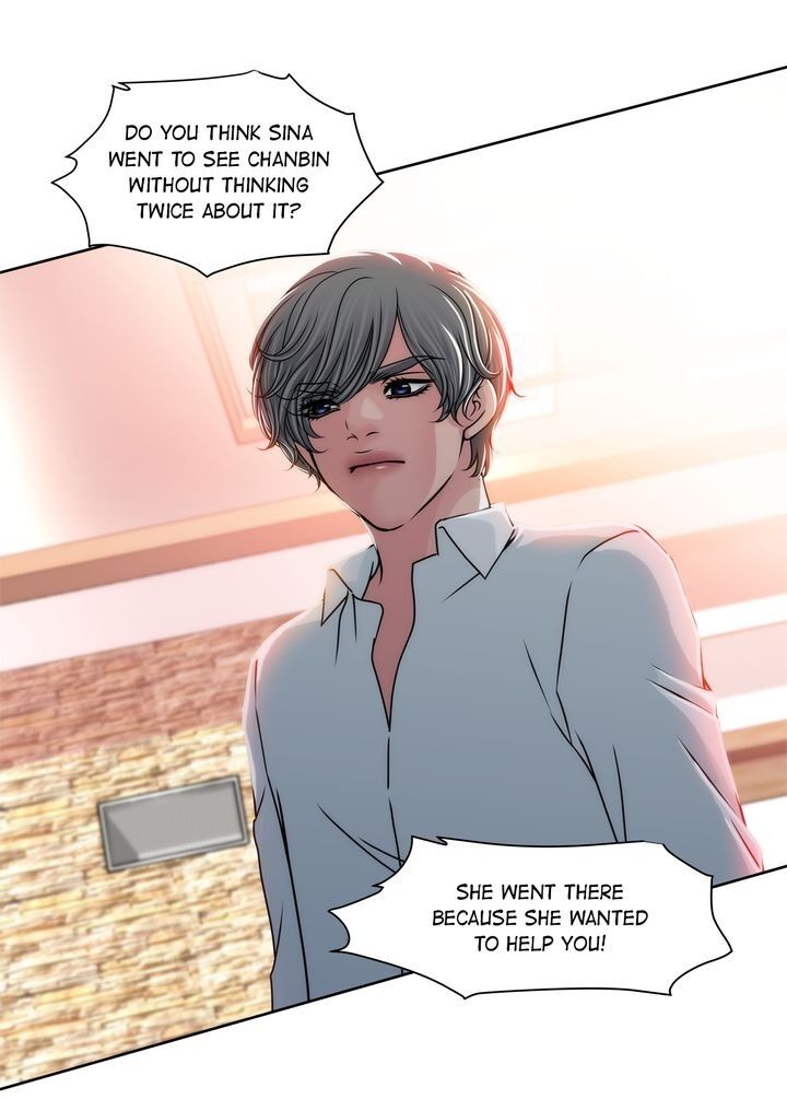 Cinderella’s Man Chapter 85 Page 38