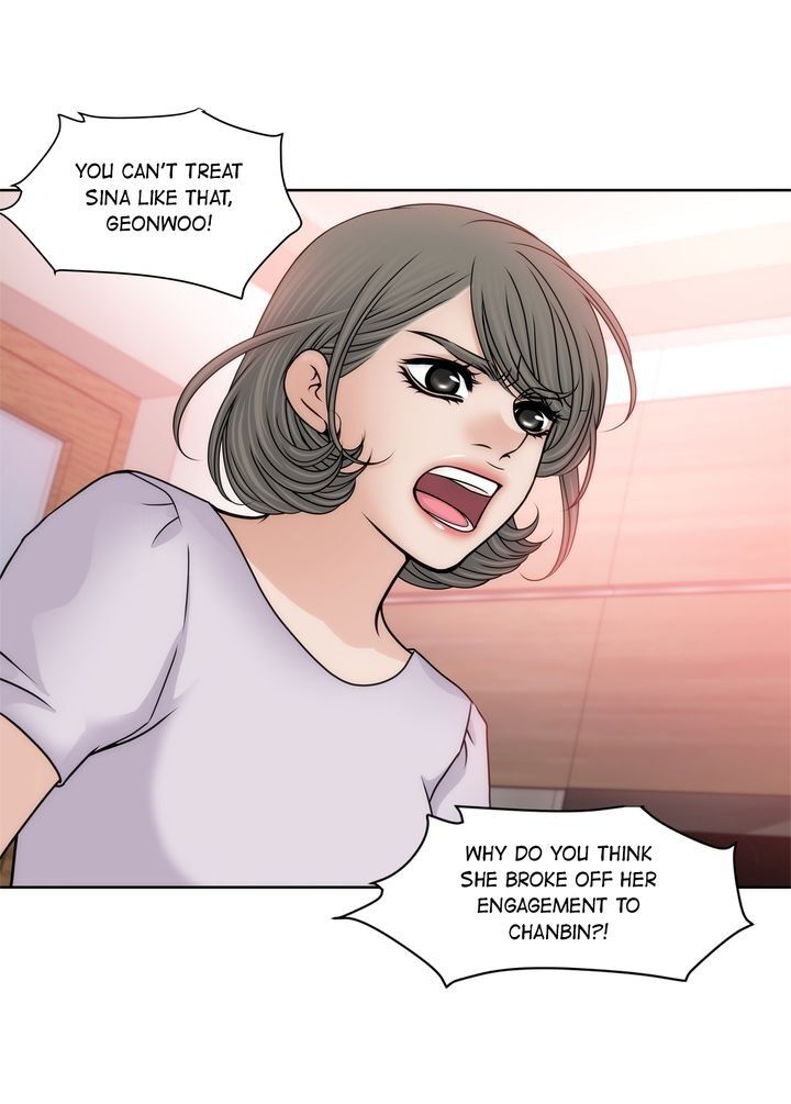 Cinderella’s Man Chapter 85 Page 39