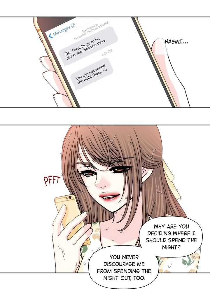 Cinderella’s Man Chapter 85 Page 4