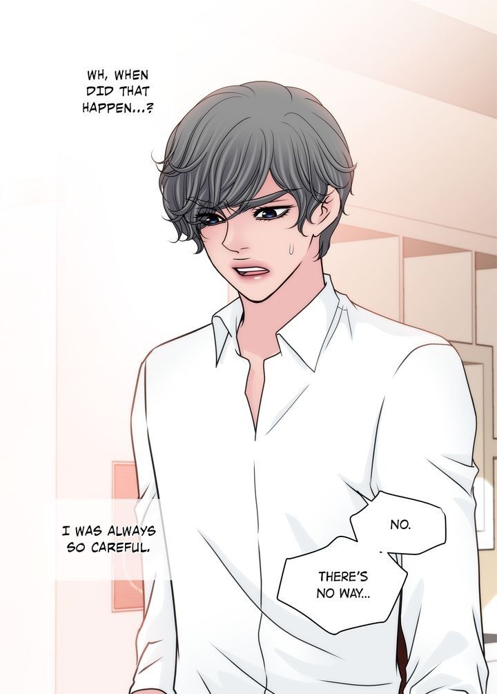 Cinderella’s Man Chapter 85 Page 44