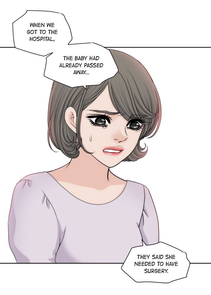 Cinderella’s Man Chapter 86 Page 10