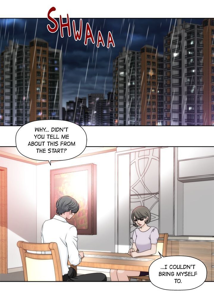 Cinderella’s Man Chapter 86 Page 2