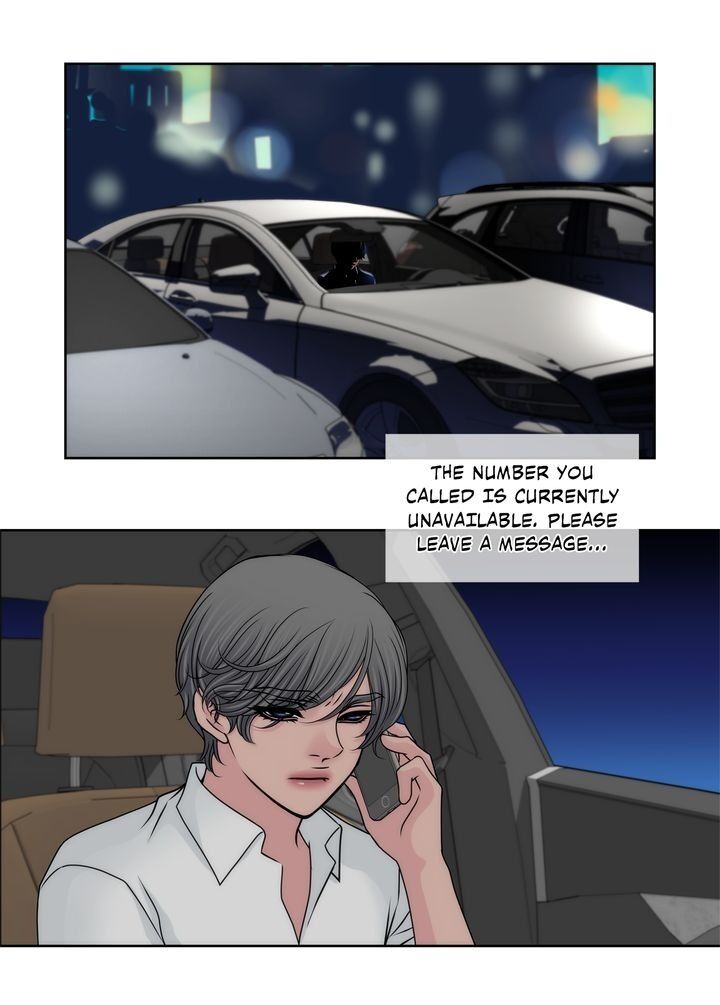 Cinderella’s Man Chapter 86 Page 23