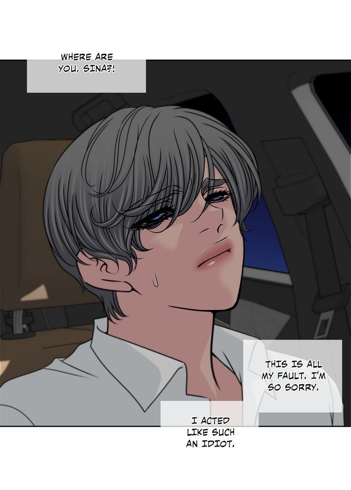 Cinderella’s Man Chapter 86 Page 24