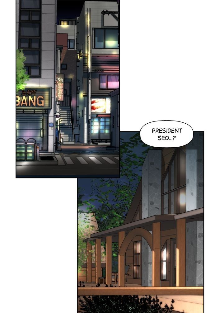 Cinderella’s Man Chapter 86 Page 25