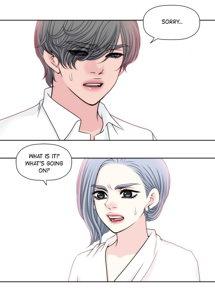 Cinderella’s Man Chapter 86 Page 27