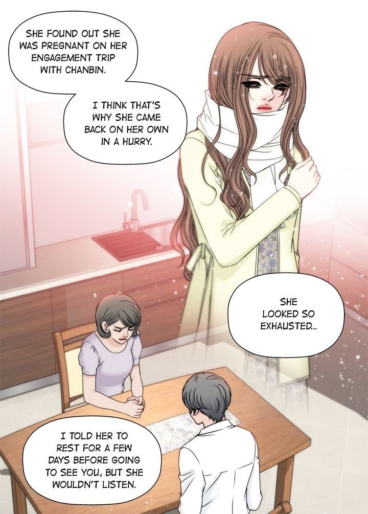 Cinderella’s Man Chapter 86 Page 3