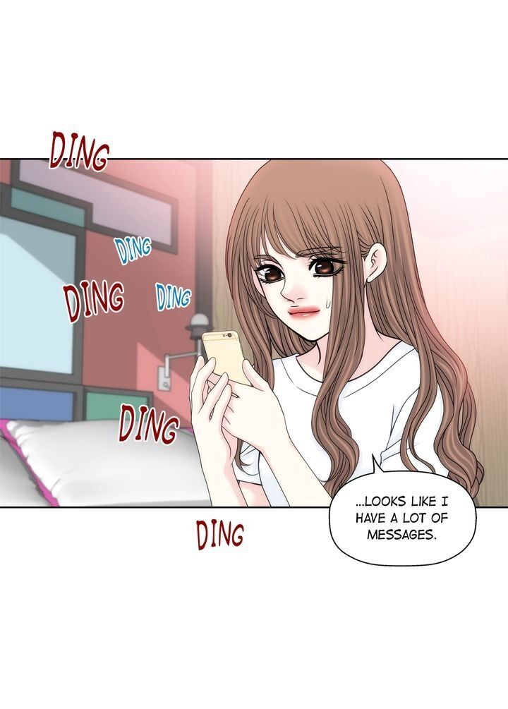 Cinderella’s Man Chapter 86 Page 38