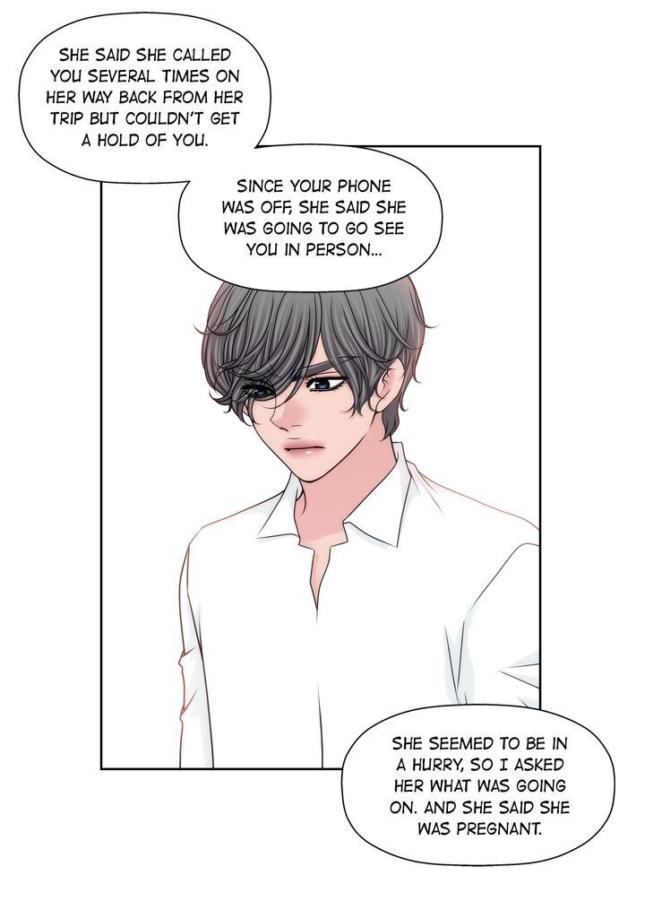 Cinderella’s Man Chapter 86 Page 4