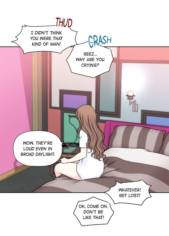 Cinderella’s Man Chapter 86 Page 44