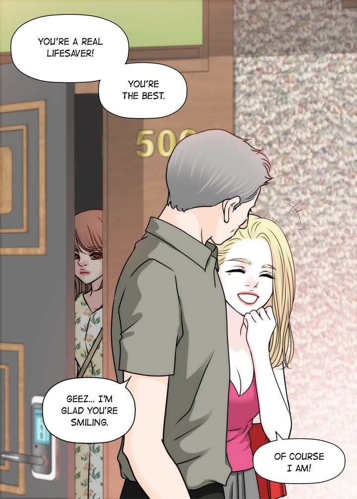 Cinderella’s Man Chapter 86 Page 47