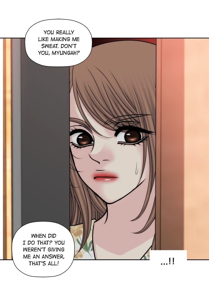 Cinderella’s Man Chapter 86 Page 48