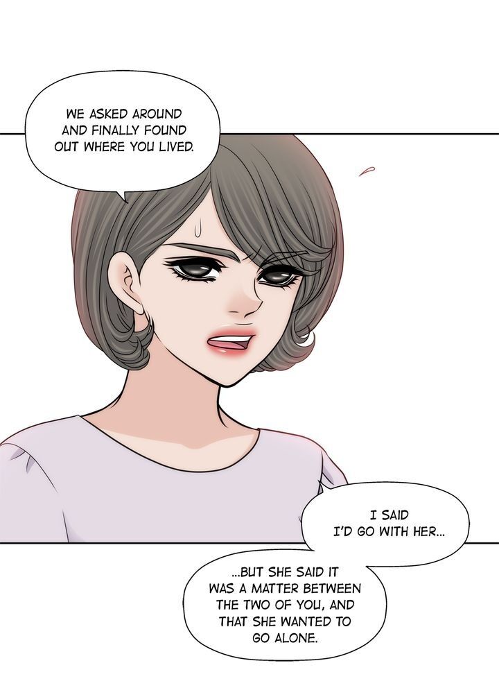 Cinderella’s Man Chapter 86 Page 5