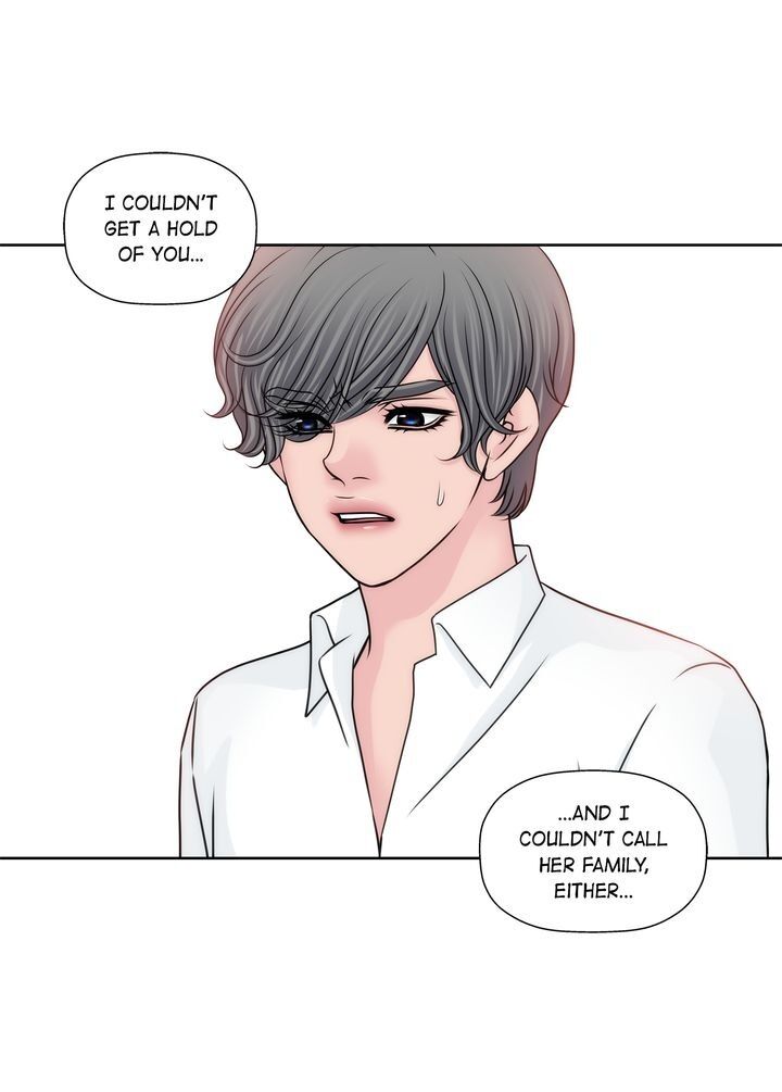 Cinderella’s Man Chapter 86 Page 9