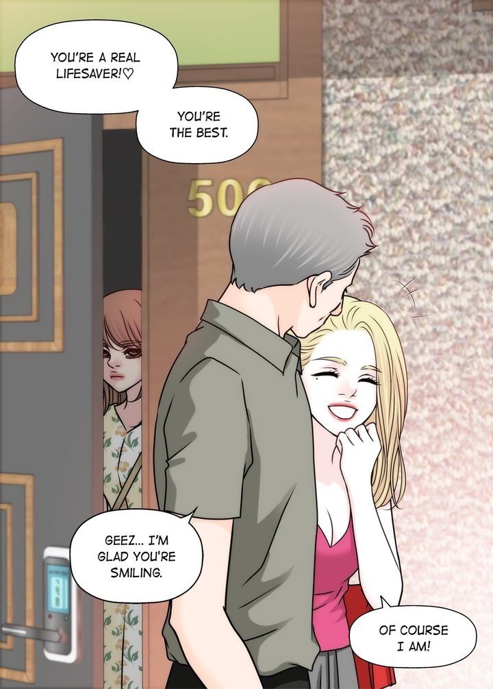 Cinderella’s Man Chapter 87 Page 1