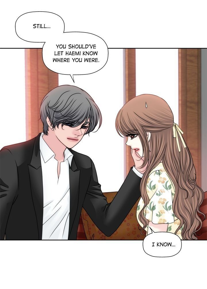 Cinderella’s Man Chapter 87 Page 24