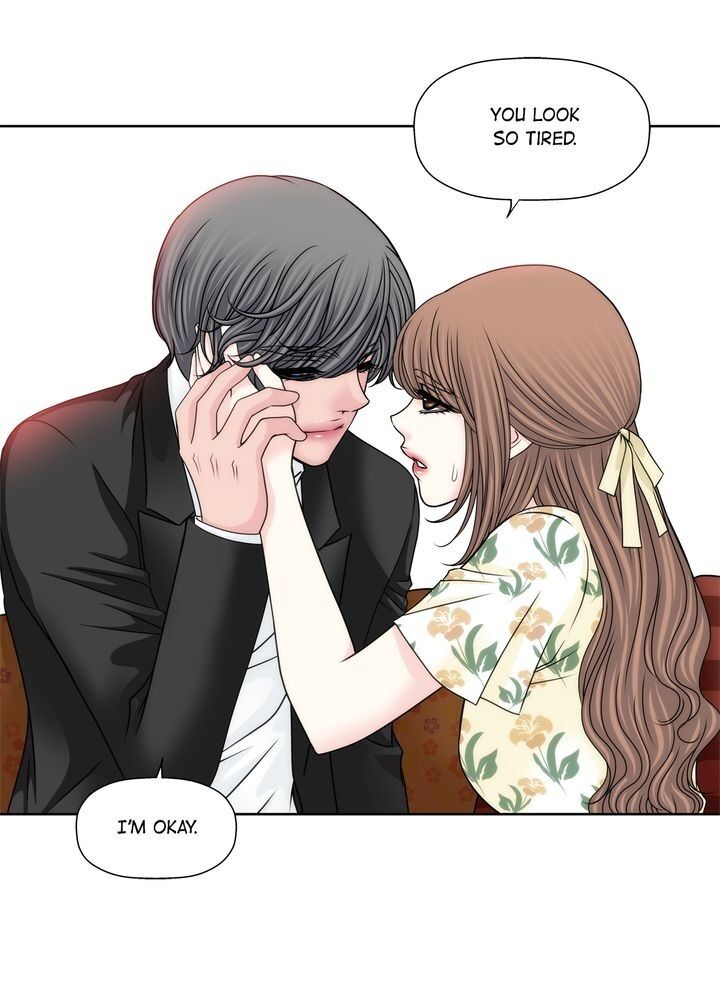 Cinderella’s Man Chapter 87 Page 26