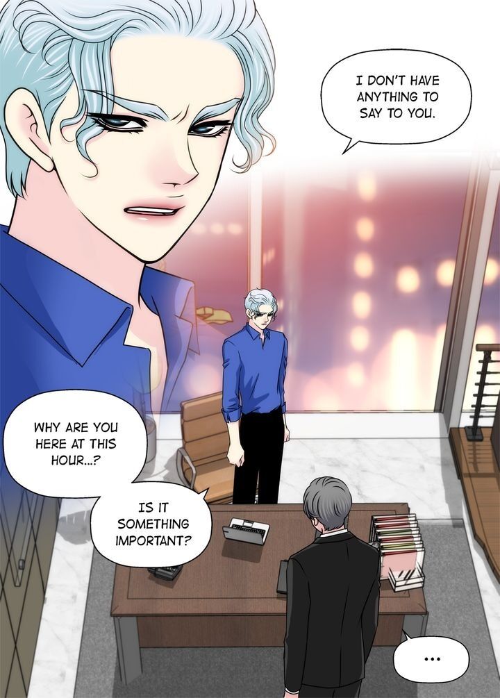 Cinderella’s Man Chapter 87 Page 34