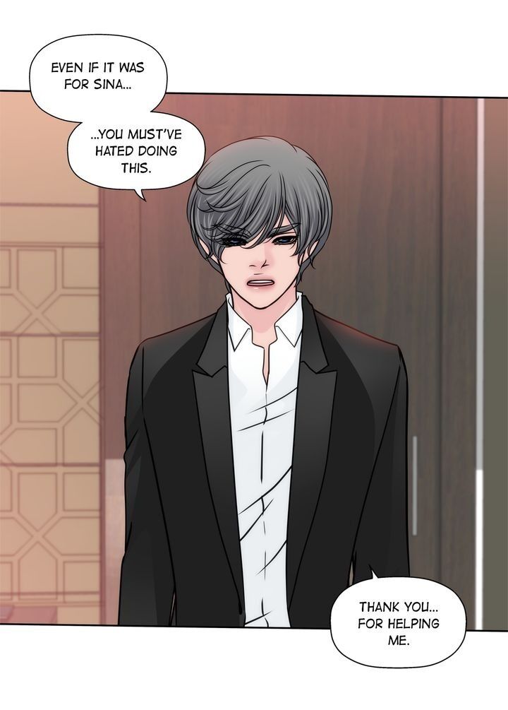 Cinderella’s Man Chapter 87 Page 36