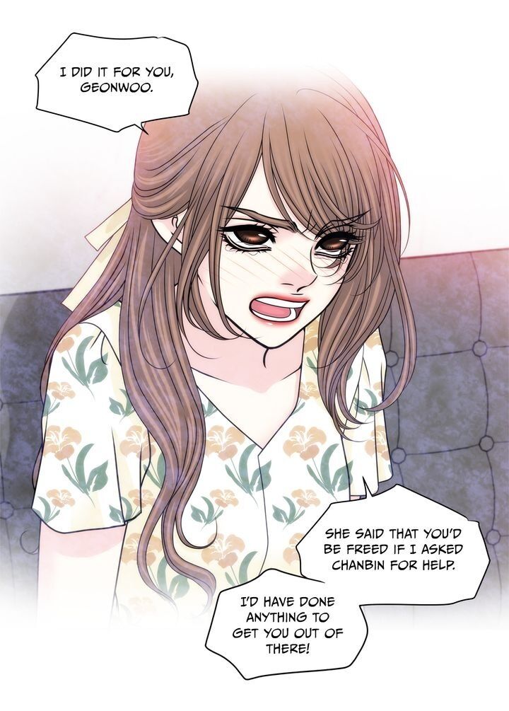 Cinderella’s Man Chapter 87 Page 42