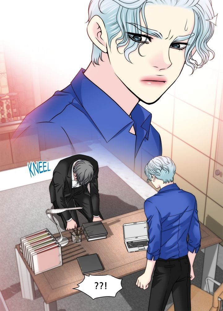 Cinderella’s Man Chapter 87 Page 44