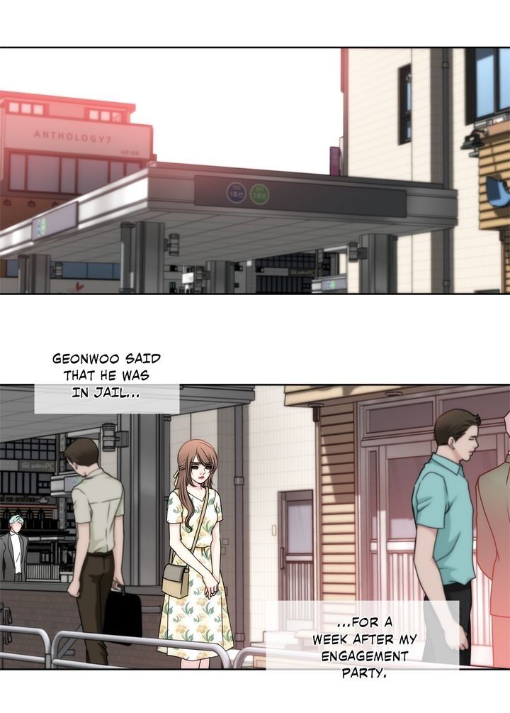 Cinderella’s Man Chapter 87 Page 8