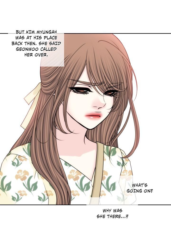 Cinderella’s Man Chapter 87 Page 9
