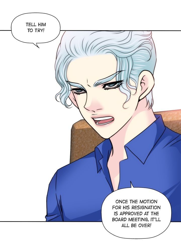 Cinderella’s Man Chapter 88 Page 22