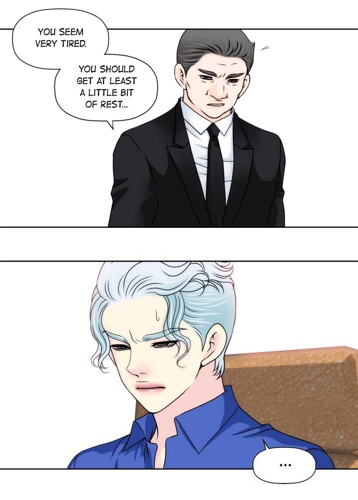 Cinderella’s Man Chapter 88 Page 24