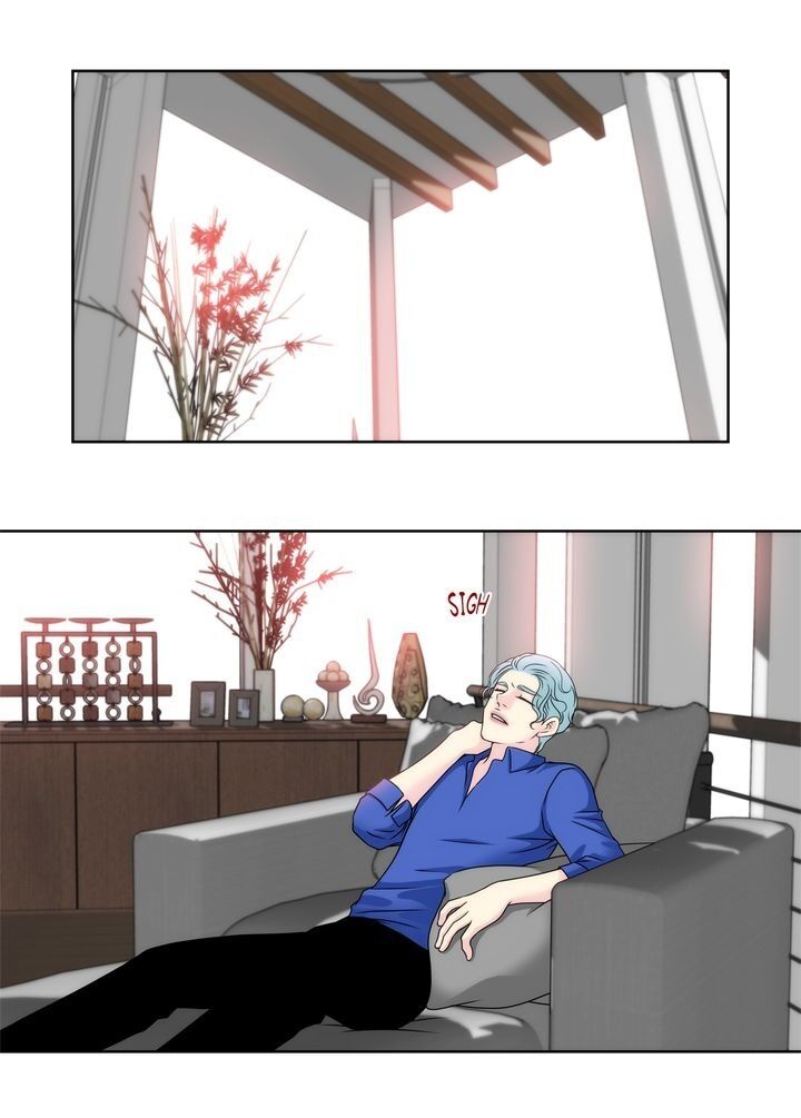 Cinderella’s Man Chapter 88 Page 26