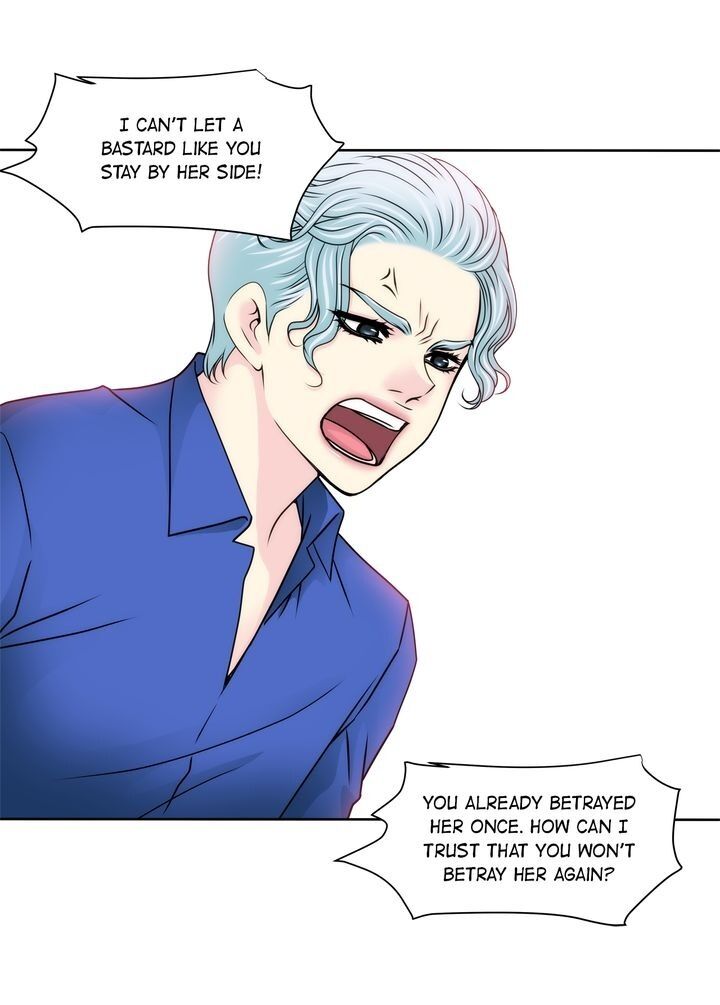 Cinderella’s Man Chapter 88 Page 3