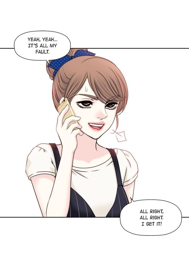 Cinderella’s Man Chapter 88 Page 35