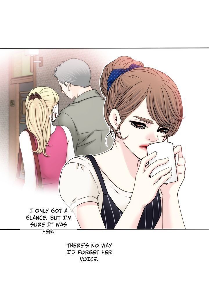 Cinderella’s Man Chapter 88 Page 40