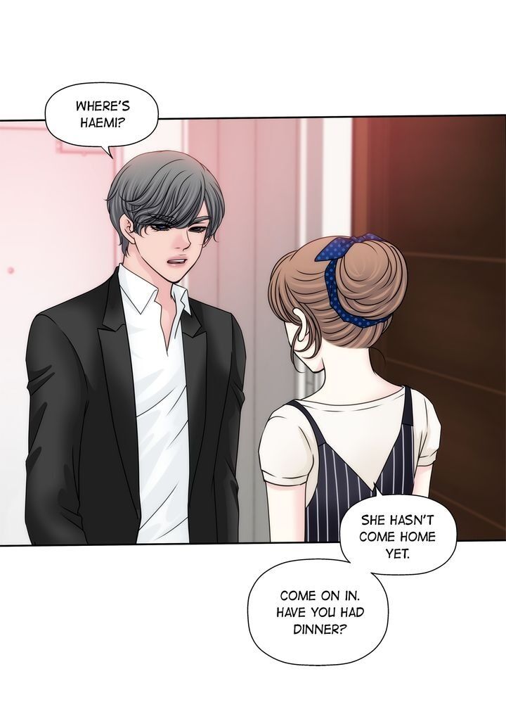 Cinderella’s Man Chapter 88 Page 43