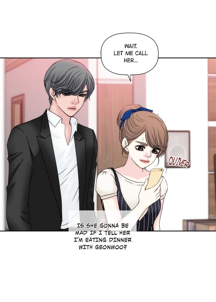 Cinderella’s Man Chapter 88 Page 44
