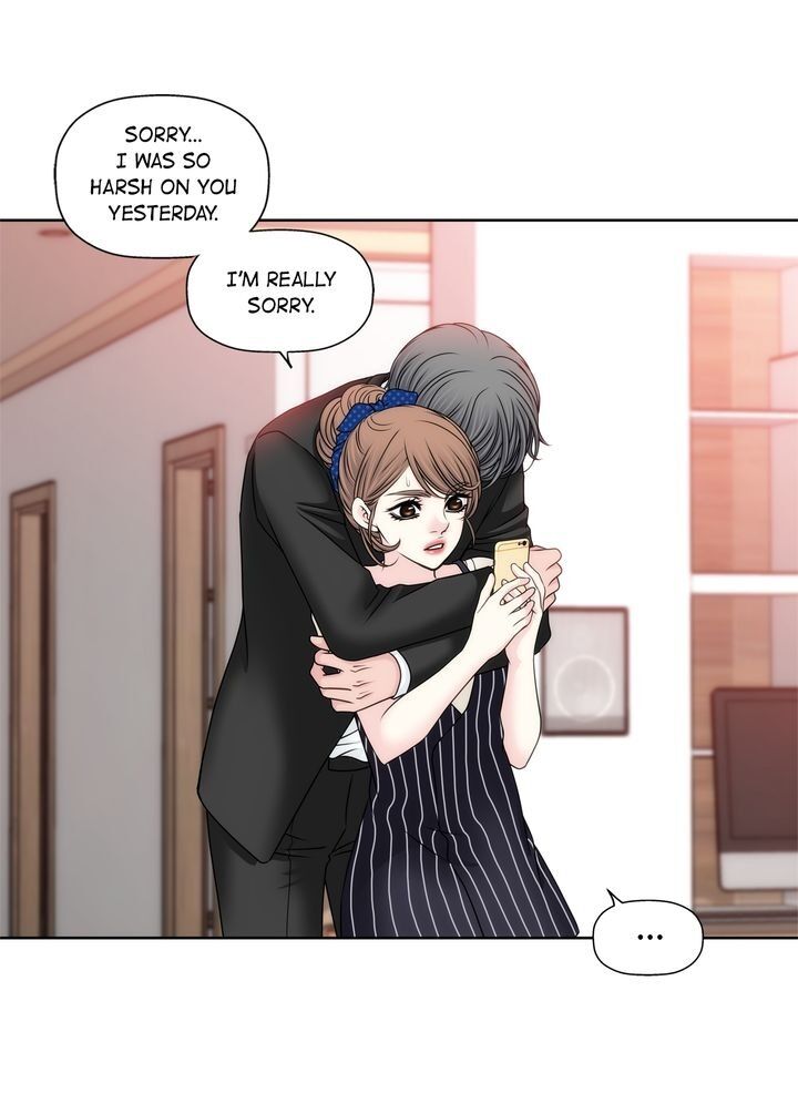 Cinderella’s Man Chapter 88 Page 45