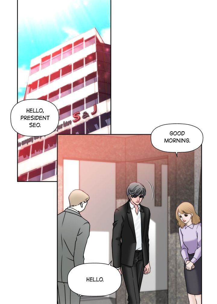 Cinderella’s Man Chapter 88 Page 9