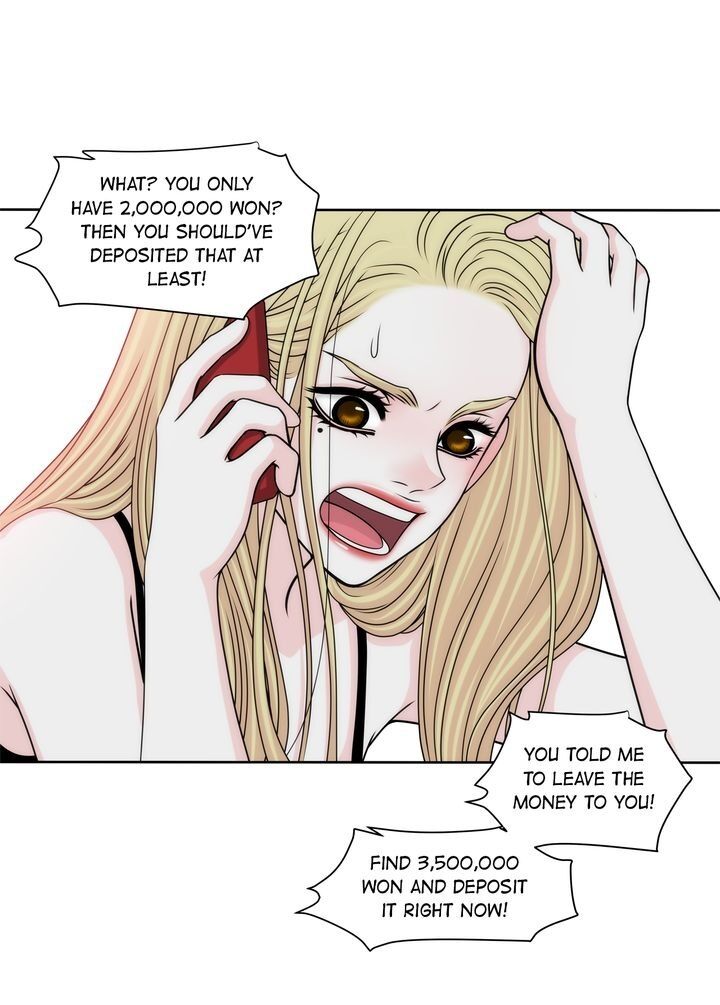 Cinderella’s Man Chapter 89 Page 10