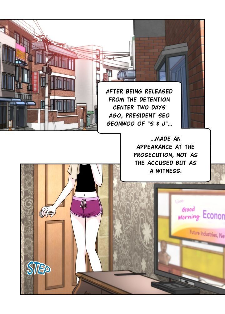 Cinderella’s Man Chapter 89 Page 2
