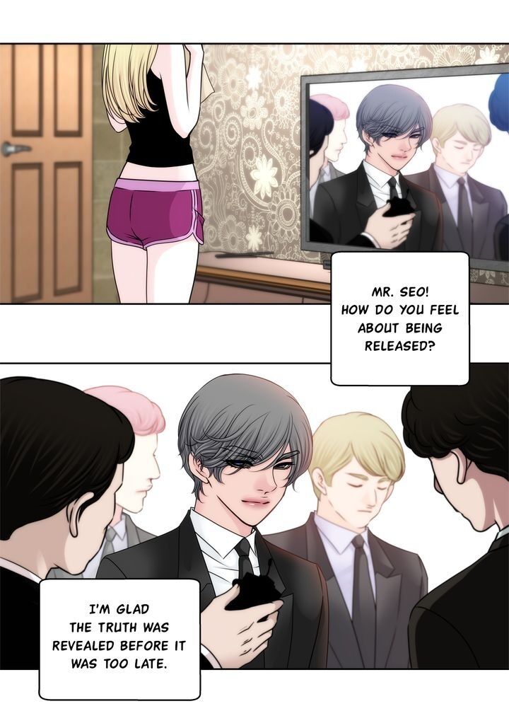 Cinderella’s Man Chapter 89 Page 3