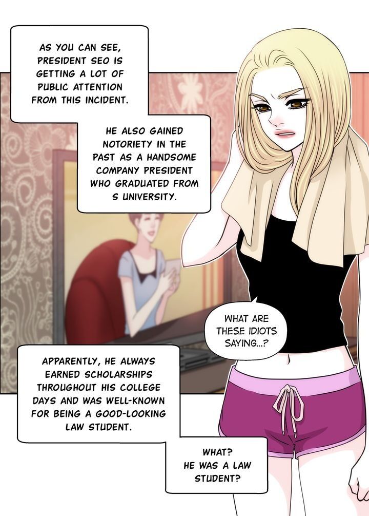 Cinderella’s Man Chapter 89 Page 4