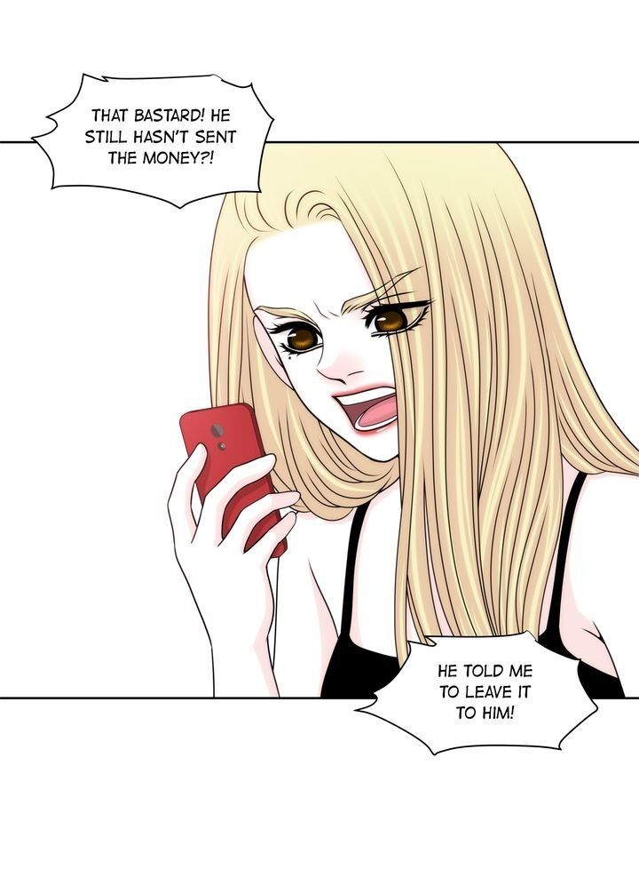 Cinderella’s Man Chapter 89 Page 8