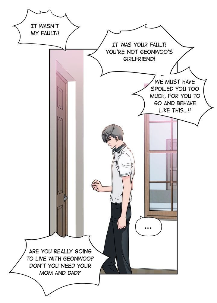 Cinderella’s Man Chapter 9 Page 11